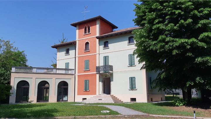 Villa in affitto a Vignola