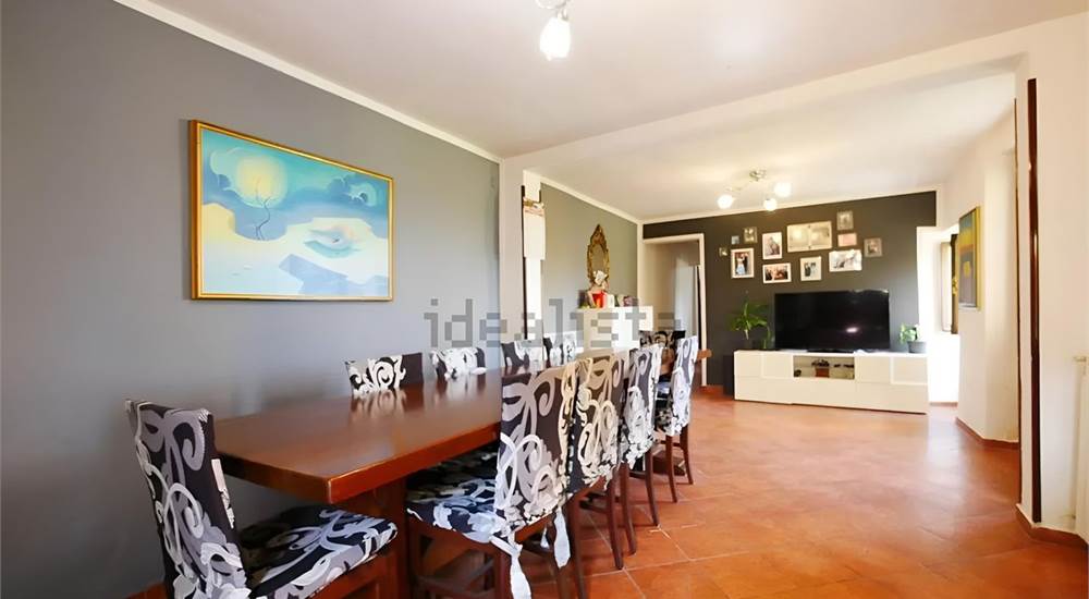 sala da pranzo 