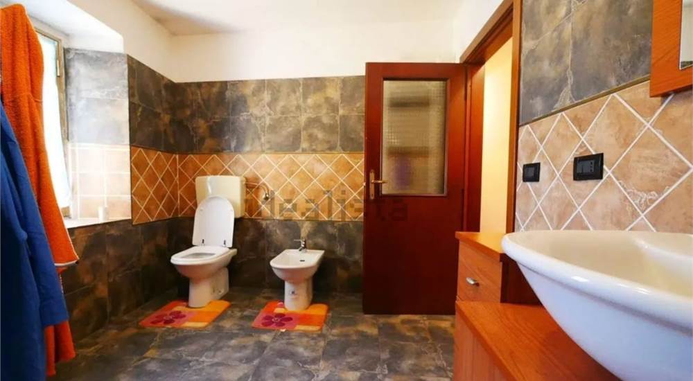 2 bagno