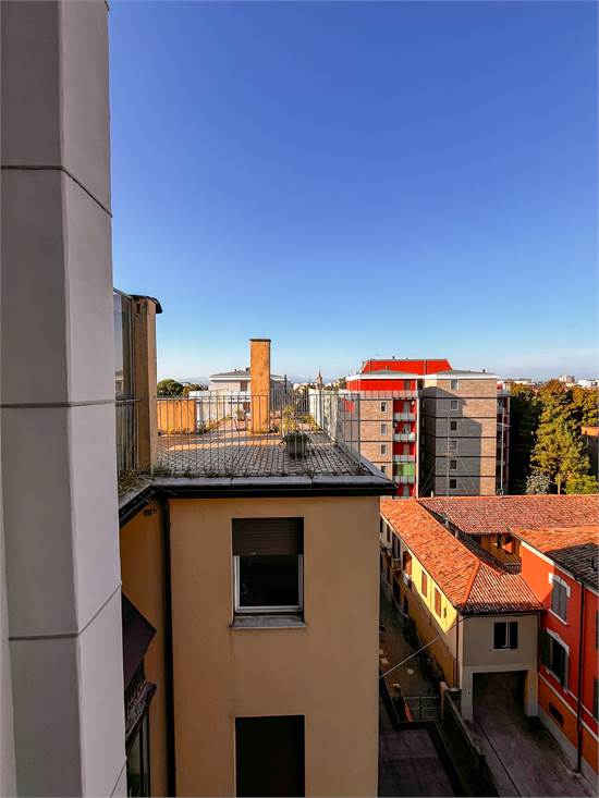 terrazza