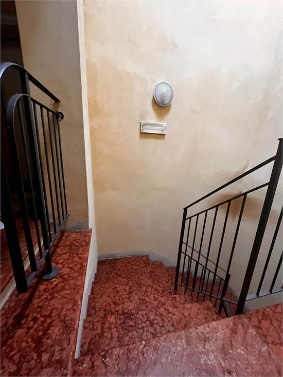 scala comune