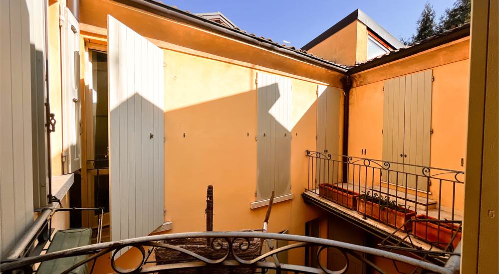 balconcino