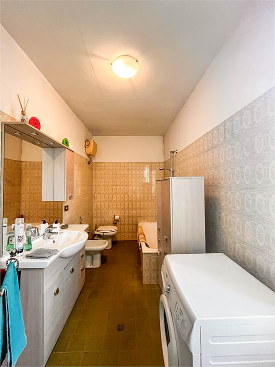bagno