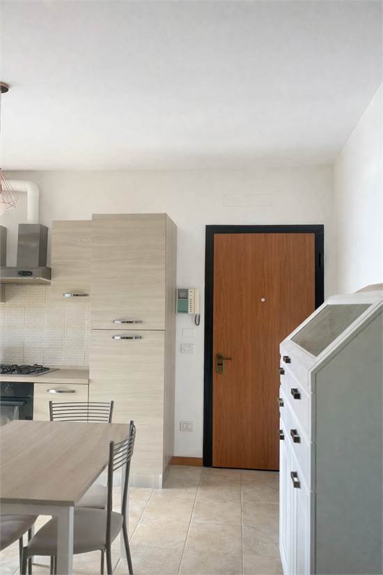 ingresso sul soggiorno