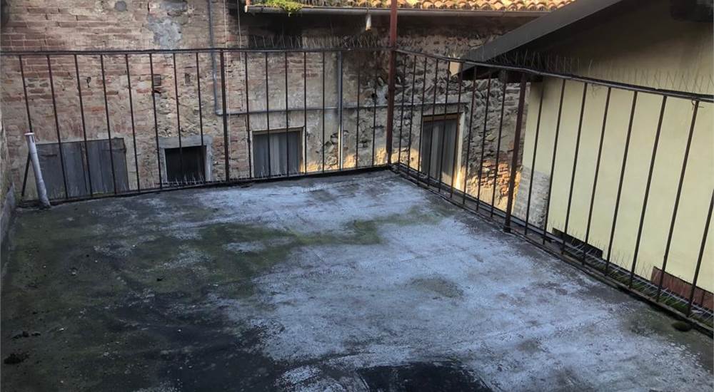 terrazza