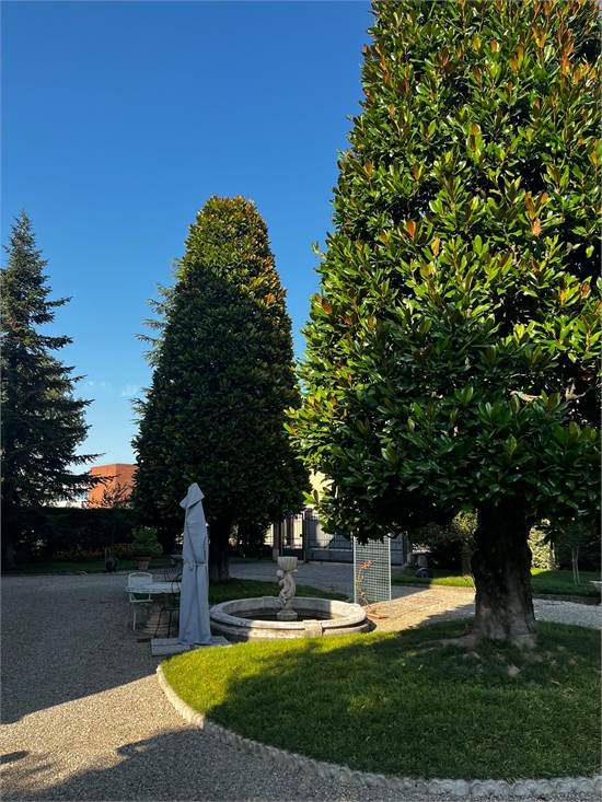 giardino comune