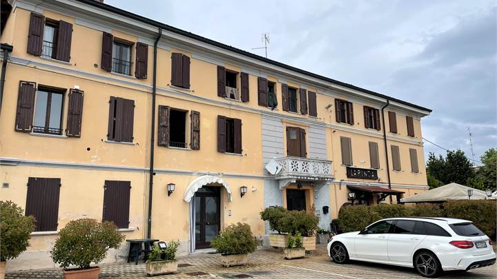 Bilocale in vendita a Novellara