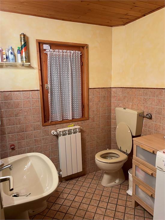 bagno