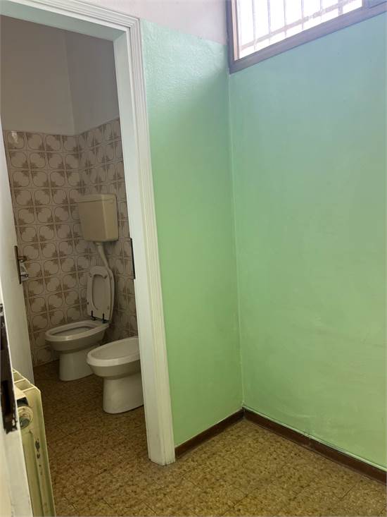 bagno