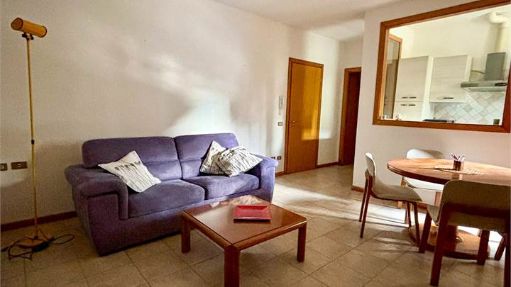 AMPIO BILOCALE A RIO SALICETO (RE)