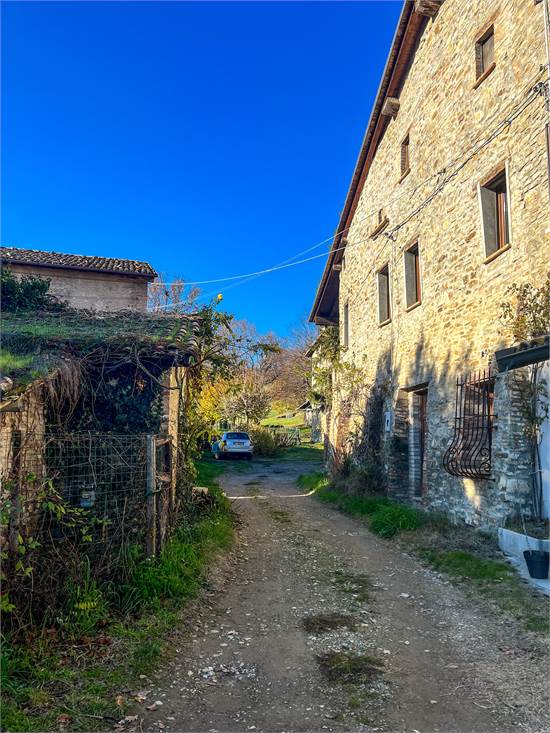 Stradella comune ai residenti