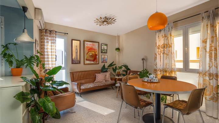 Appartamento in affitto a Vignola