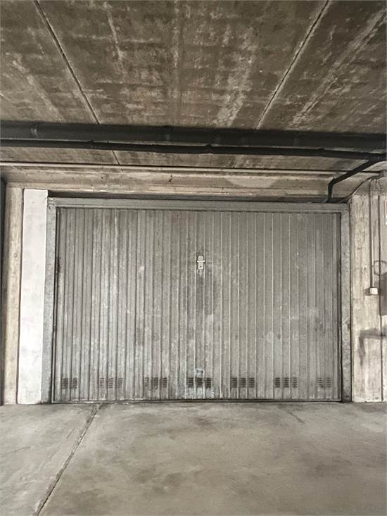 garage doppio 
